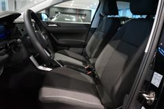 VW Taigo 1.0 Life DSG | Camera | Heated seats | 17" VW Taigo 1.0 Life DSG | Camera | Heated seats | 17"