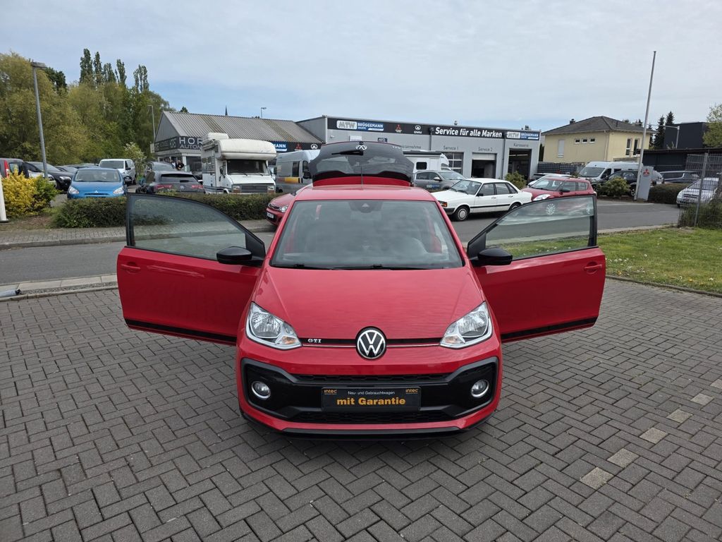 Image of Volkswagen up!