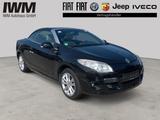 Renault Megane III Coupe / Cabrio Luxe - NUR GEWERBE - - gebrauchte Renault Megane aus dem Jahr 2010