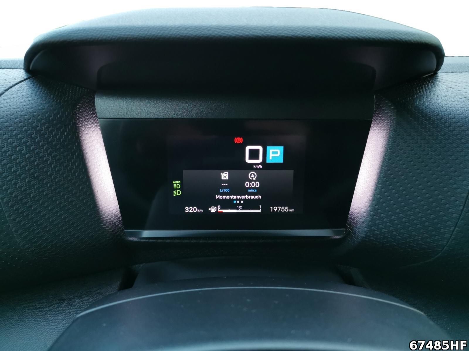 Fahrzeugabbildung Citroën C4 1.2 Pure Tech 130, Shine