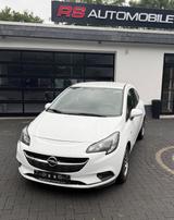 Opel Corsa E Edition SHZ+PDC+LHZ+TEMPOMAT - Opel Corsa Gebrauchtwagen in Bremen