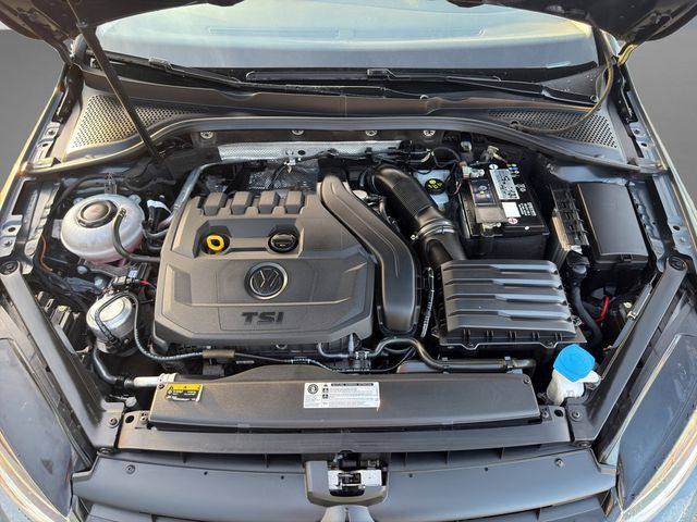 Golf VII 1.5 TSI IQ.DRIVE R-line DSG ACC PANO