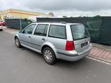 Volkswagen Bora 1.9TDI AUTOMATIK - Volkswagen Bora: TDI