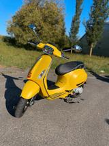 Vespa Sprint 4T E4 50 - VESPA S 50 4T