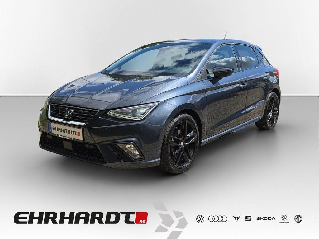 Seat Ibiza - Bild 1