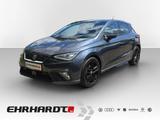 Seat Ibiza 1.5 TSI DSG FR Pro Black Edition VIRTUAL*N - Seat Ibiza: Fr Black Edition