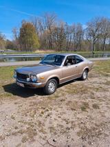 Mazda 818 coupé - Mazda Oldtimer