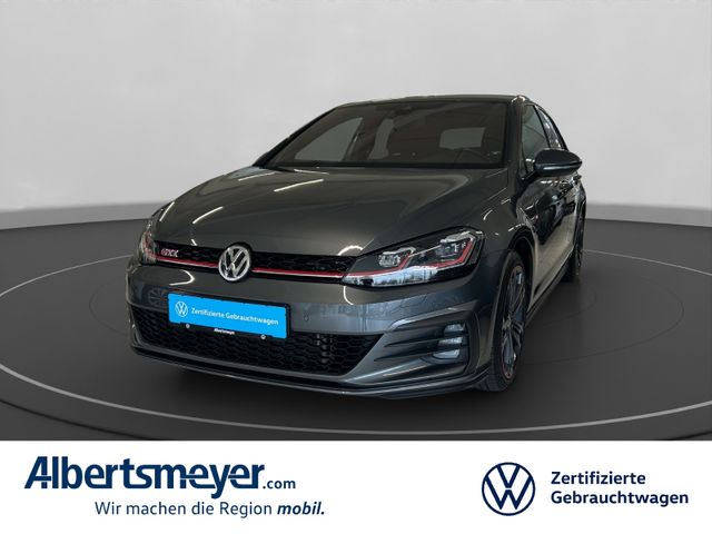 Volkswagen Golf VII GTI Performance 2.0 TSI OPF +DSG+AHK+LM