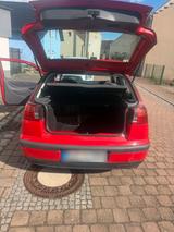 Seat Ibiza 1.4 b - Seat Ibiza aus 2002: 1.4