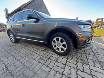 Audi Q5 - 3