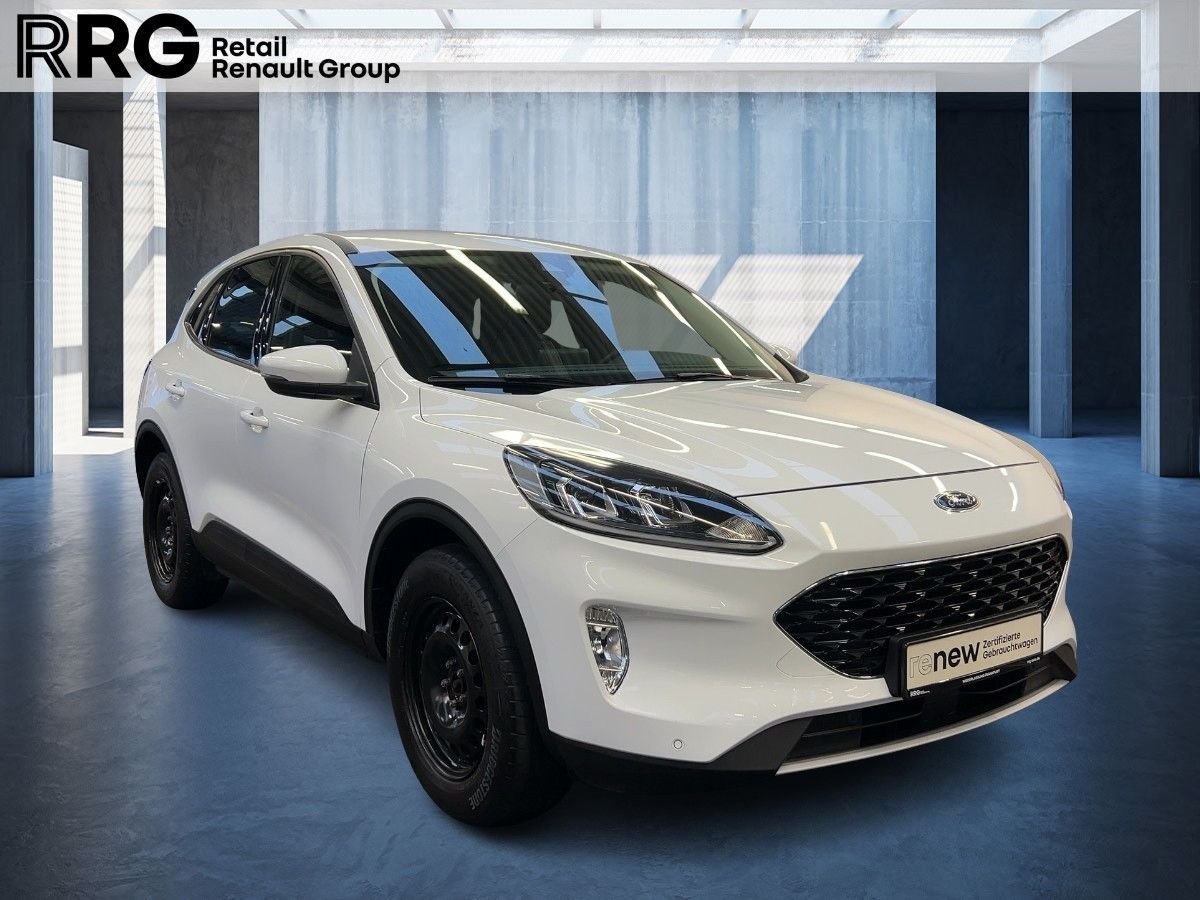 Ford Kuga - Bild 7