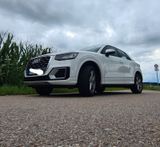 Audi Q2 1.0 TFSI ultra S tronic sport sport - Audi Q2 von privat