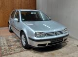 Volkswagen Golf 1.6 Automatik Special / großer Service NEU - Volkswagen Golf: Special