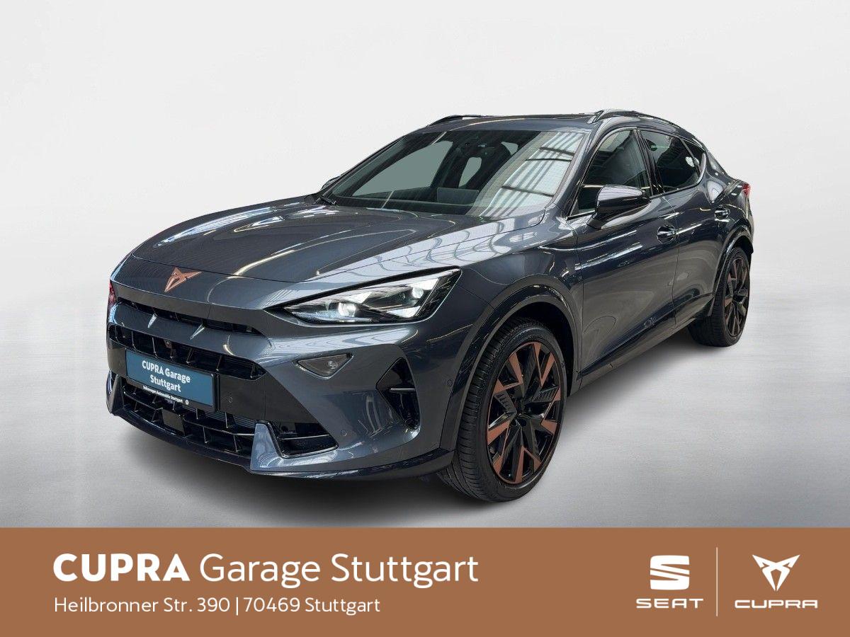 Cupra Formentor 2.0 TSI VZ 4Drive 245KW
