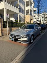 Mercedes-Benz E 220 d Autom. - Limousine Top Zustand 2 Hand - Mercedes-Benz E 220 in Herne