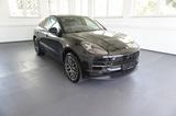 Porsche Macan S Facelift - gebrauchte Porsche Macan mit Facelift
