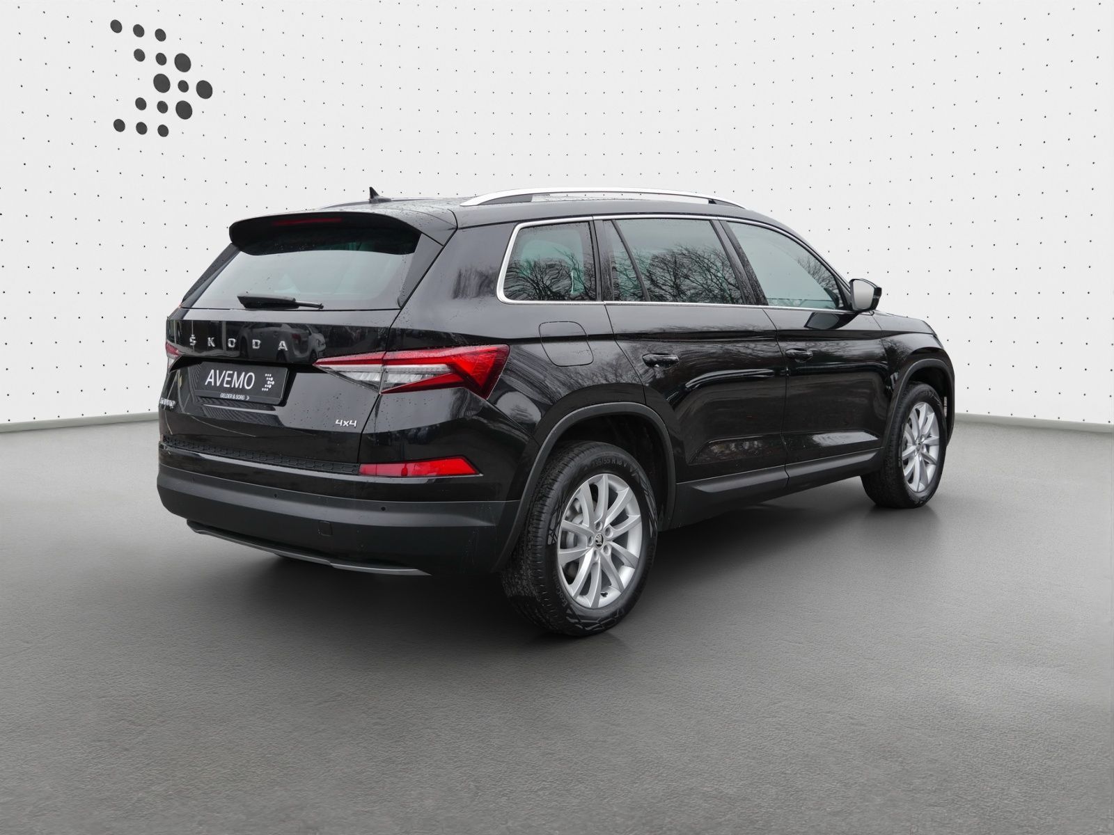 Skoda Kodiaq - Bild 2