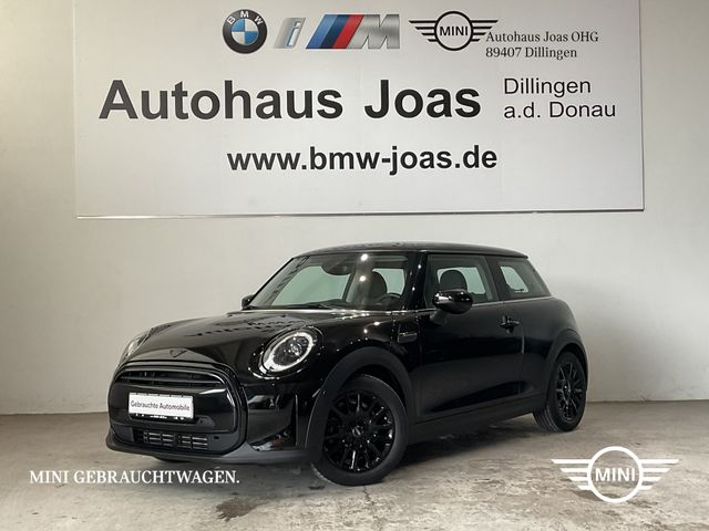 MINI One PDC vr+hi LED Komfortzg. Tempomat .
