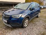 Opel Crossland (X) Impress - Opel Crossland (X): Kleinwagen