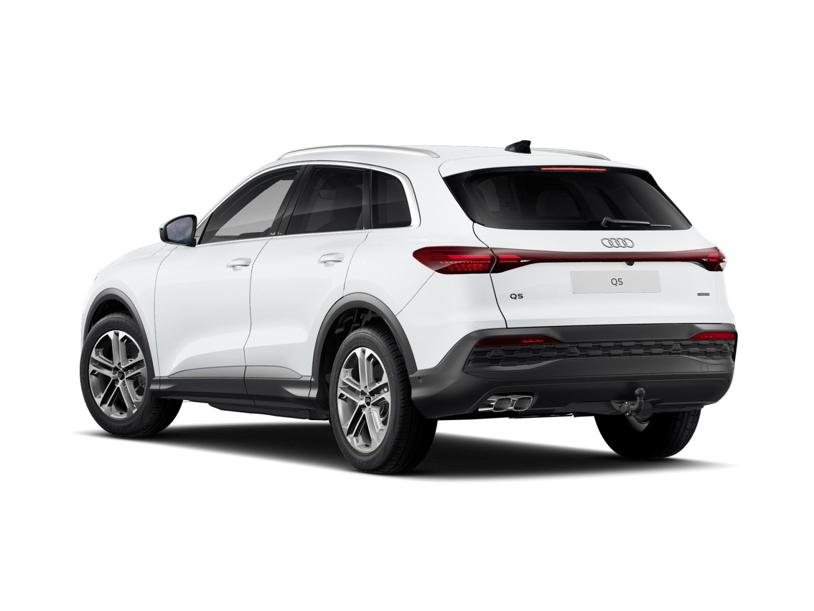 Audi Q5 - Bild 5