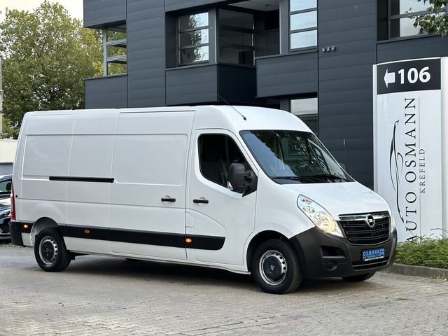 Opel Movano 2.3 D (CDTI) L3H2DPF 2WD VA / PDC 