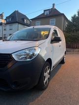 Dacia Dokker 1.6 SCe 100 Access Access - Dacia Dokker in Stuttgart