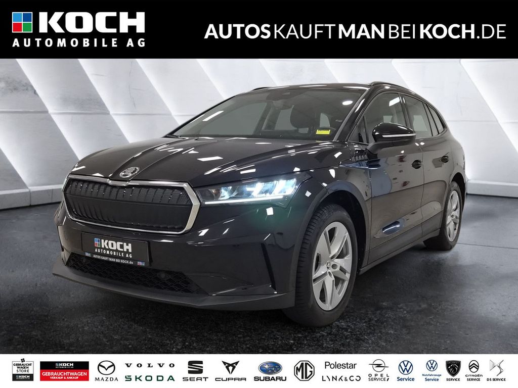 Image of Skoda Enyaq