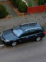 Renault Laguna Grandtour Exception 2.0 16V Turbo Exc... - Renault Laguna: Exception