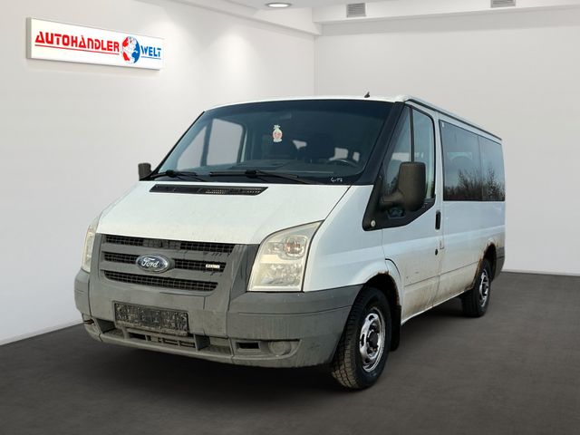 Ford Transit Kombi 2.2 D 9-Sitzer Stdhzg. Klima BT