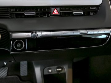 Hyundai Ioniq 5 Elektro Dynamiq Allrad Navi Sitzheiz PDC
