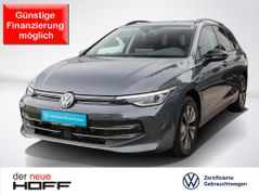 Volkswagen Golf VIII Variant 2.0 TDI Goal Kamera LED Anschl