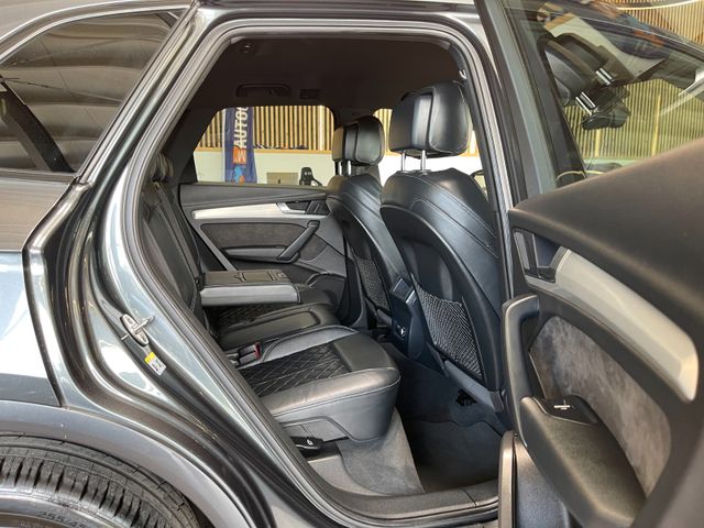 Audi Q5 quattro sport *1.HAND*STANDHEIZUNG*MATRIX*LED