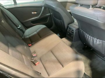 BMW 520 - 9