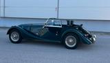 Morgan Plus 4 Anniversary 1974 - scheckheftgepflegte Morgan Plus 4