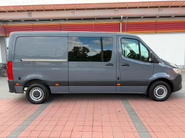 Mercedes Sprinter - 3