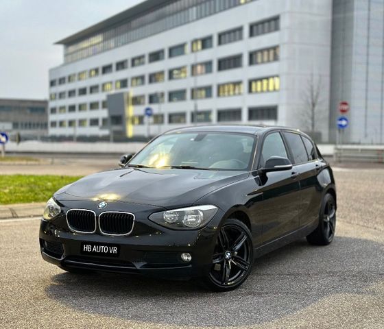 BMW Bmw 116 118d 5p. Sport