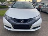 Honda Civic Lim. 5-trg. 1.8 Sport - Honda in Karlsruhe