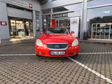 Lexus SC 430 ein gepflegter Alltagsklassiker - Lexus Gebrauchtwagen