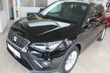 Seat Arona Xcellence Kamera ACC Full-Link - Seat Arona: Kleinwagen