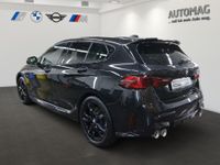 BMW M135 - Vorschau Bild 4