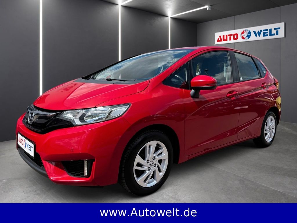 Angebot ansehen Honda Jazz