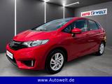 Honda Jazz 1.3 16V i-VTEC Auto Klima Sitzhzg Parkhilfe - Honda Jazz: Vtec