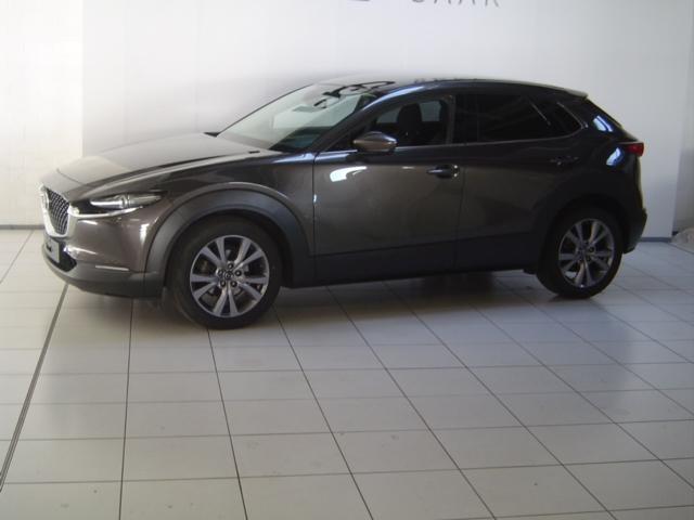 Mazda CX-30 Selection 2WD HUD Navi 360 Kamera LED ACC 