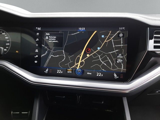 Fahrzeugabbildung Volkswagen Touareg R-Line 3.0TDI 4Motion Pano Matrix 21"