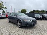 Audi A4 Avant 2.0 TDI Tüv Neu + Zahnriemen Neu - Audi A4 aus 2006 mit Diesel-Antrieb