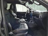 Ford Ranger Wildtrak Doppelkabine "Hardtop" V6 - : Grau, Vollleder, Freisprecheinrichtung