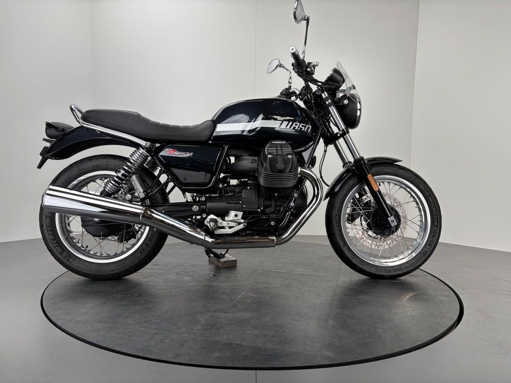 Fahrzeugabbildung Moto Guzzi V7 SPECIAL *NEUWERTIG