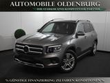Mercedes-Benz GLB 200 d Progressive *Distro+*AHK*Wide*HUD*LED* - Mercedes GLB 200 Progressive Gebrauchtwagen