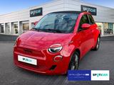 Fiat 500e C Red Batterie 42 kWh - Fiat 500e Gebrauchtwagen in Hamburg