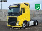 Volvo FH 420 4X2 CHASSIS BENT! 2xTanks VEB+ - Volvo LKWs